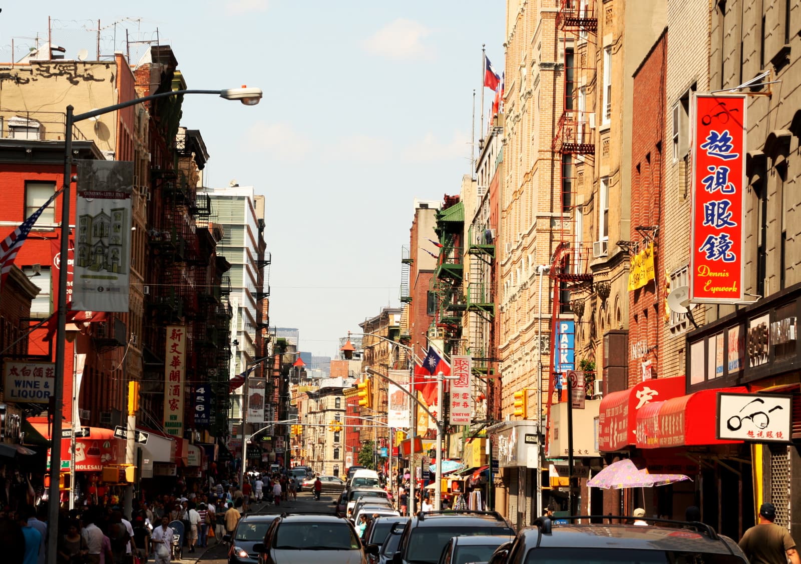 The Fair Housing Act protects non-English speakers, HUD has clarified