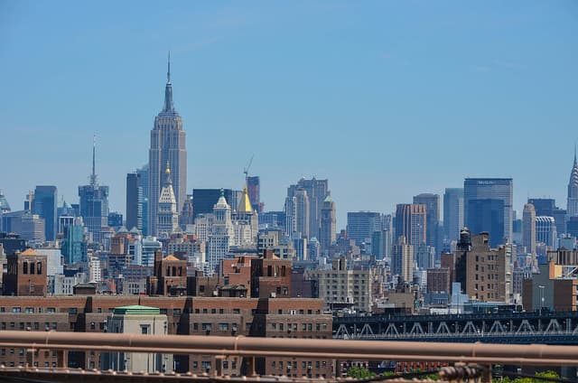 How to enhance your apartment's ho-hum view