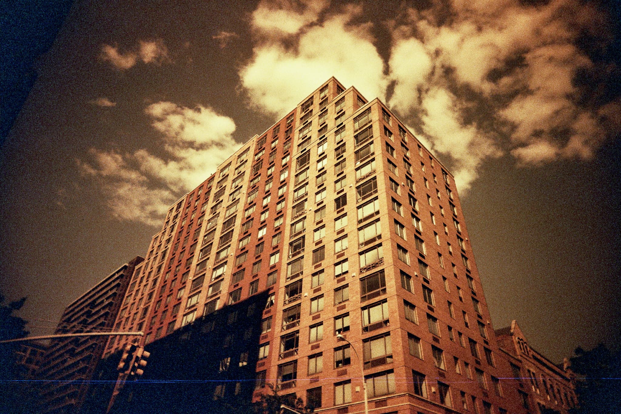 What happens when the owner of a NYC co-op dies? 