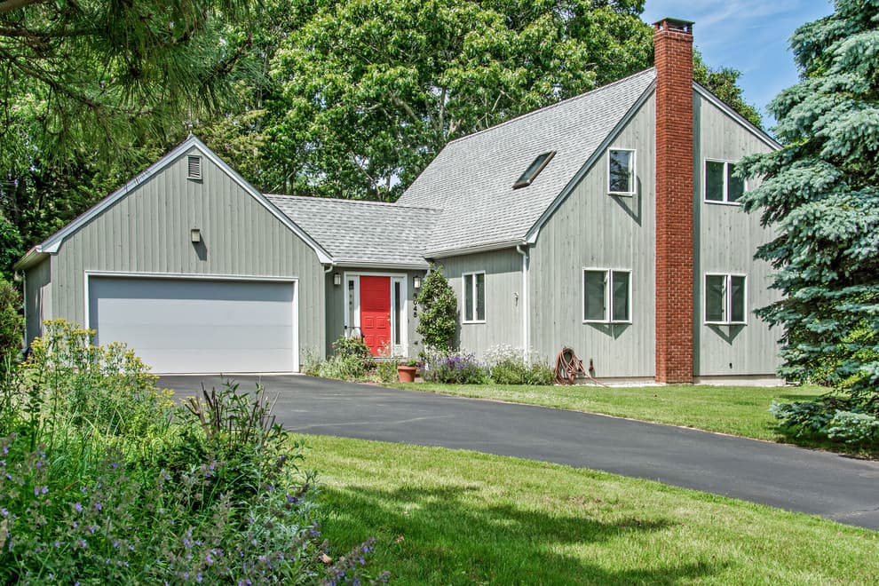 On this steamy NYC day, the North Fork is calling