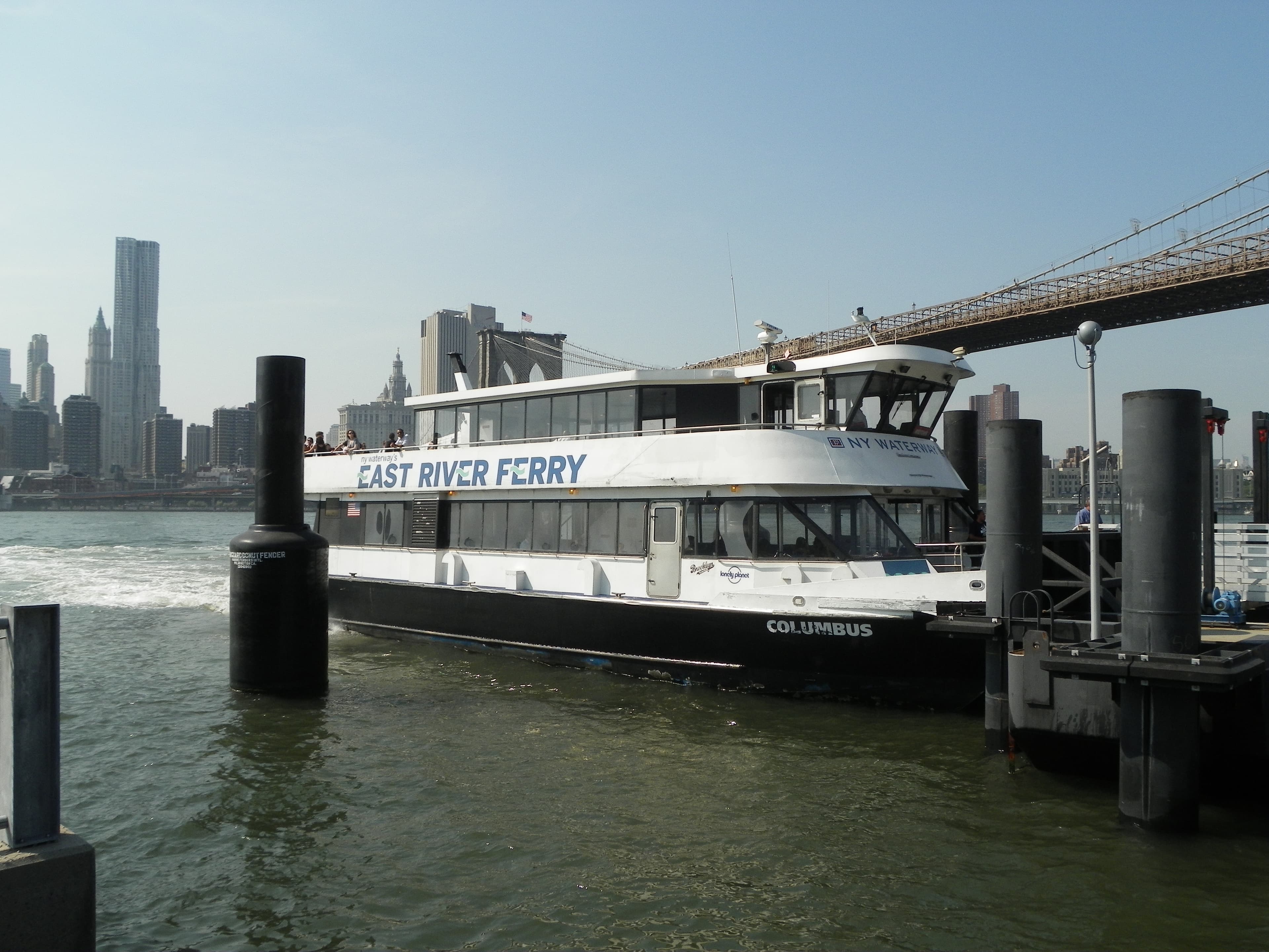 Mayor de Blasio's "State of the City" speech: 4 takeaways