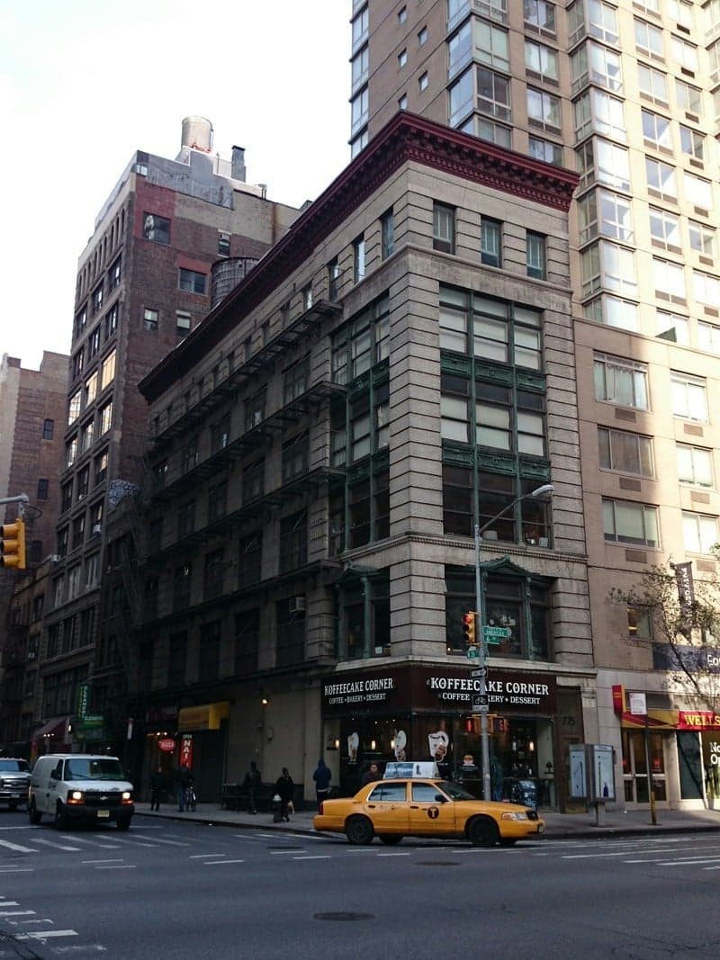 My co-op board interview: Trust me, working from home won't be a problem