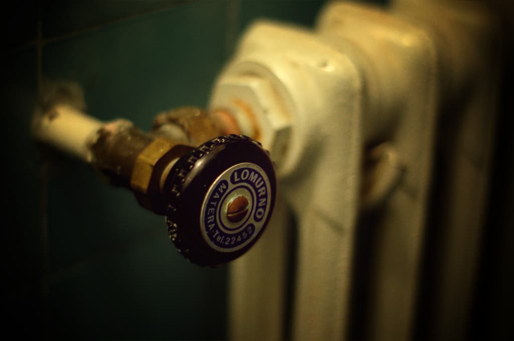 Room for Improvement: Longing for a tree, a little less heat and a way to receive packages