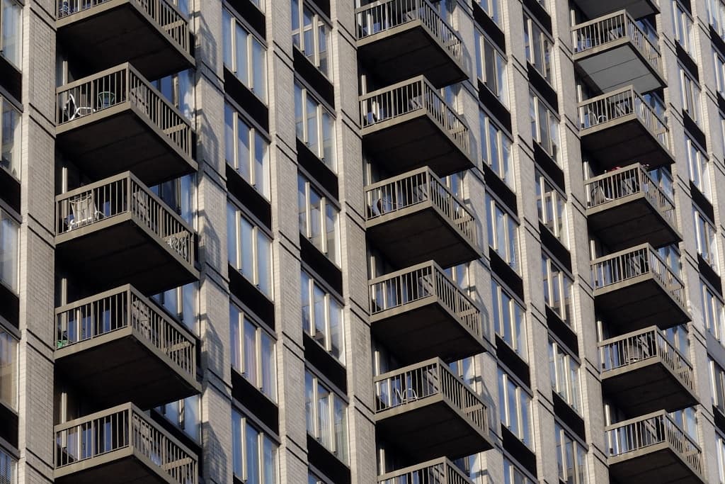 My landlord wants to keep me from opening my window all summer. Is this legal?