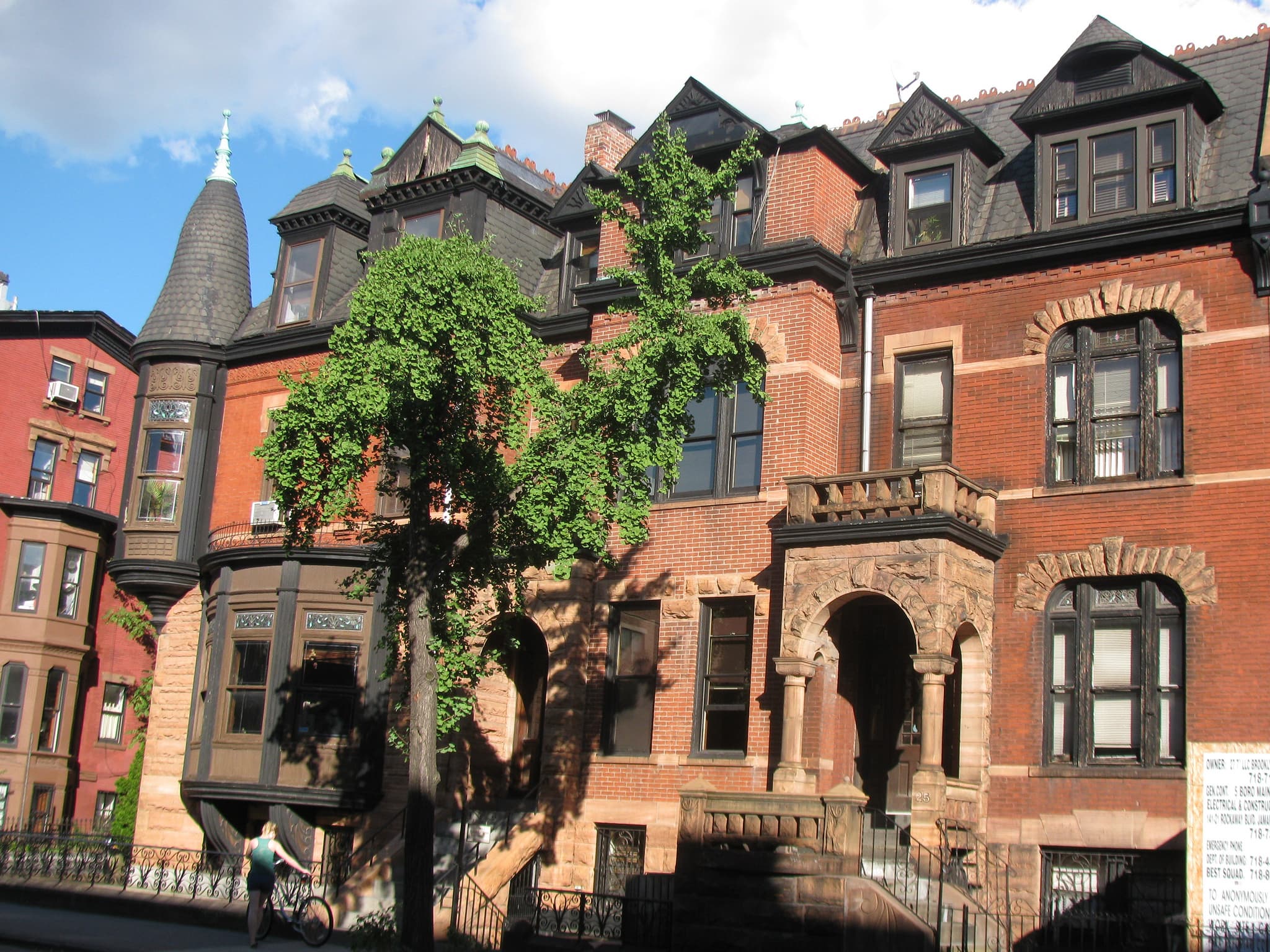 What should I do if my NYC house doesn't have a certificate of occupancy?