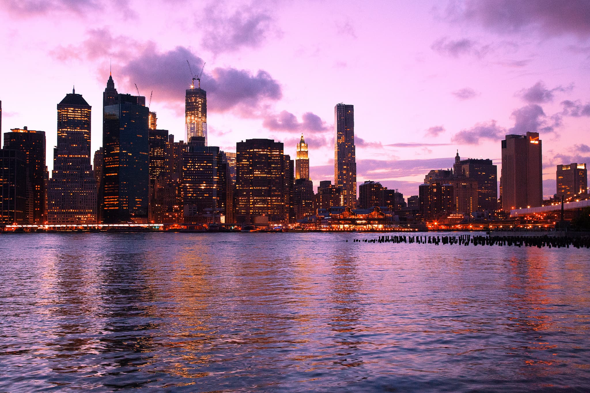 A documentary filmmaker talks gentrification, how to deal with a celebrity neighbor and more of the week's top stories