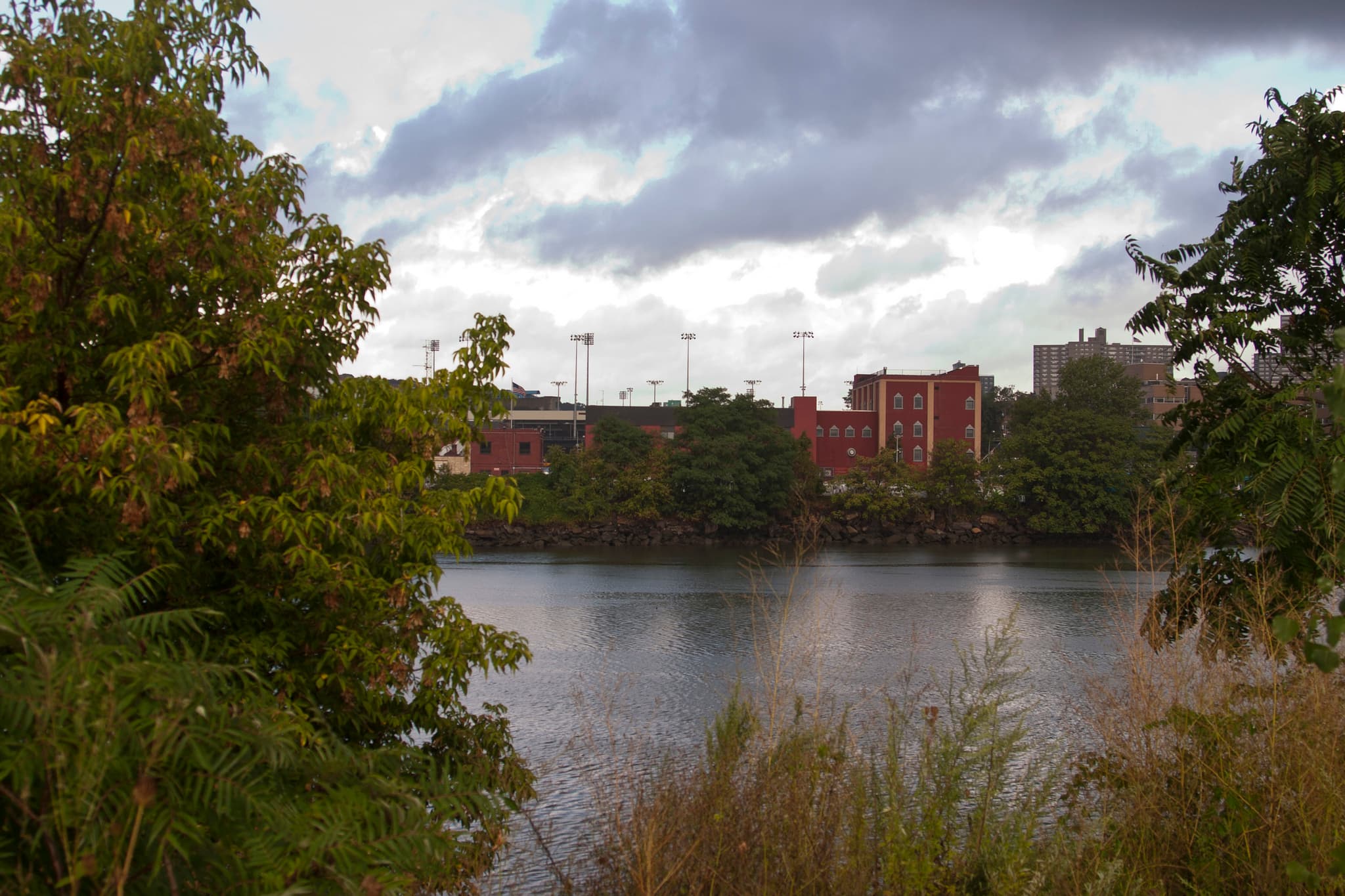 The top fears of subway riders, why "SoBro" and "MePa" will never happen, and more