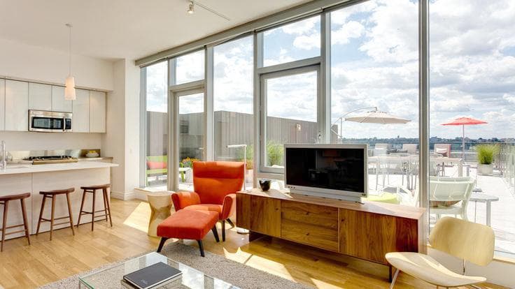 Introducing Click and Improve.com: Easy one-click home improvement & repairs for stressed-out urban dwellers