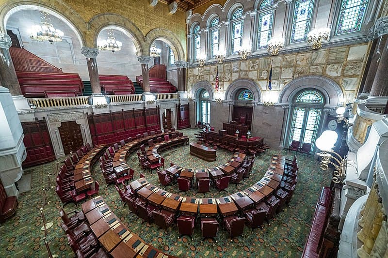 Ask Sam: What does the new supermajority in Albany mean for NYC tenants? 