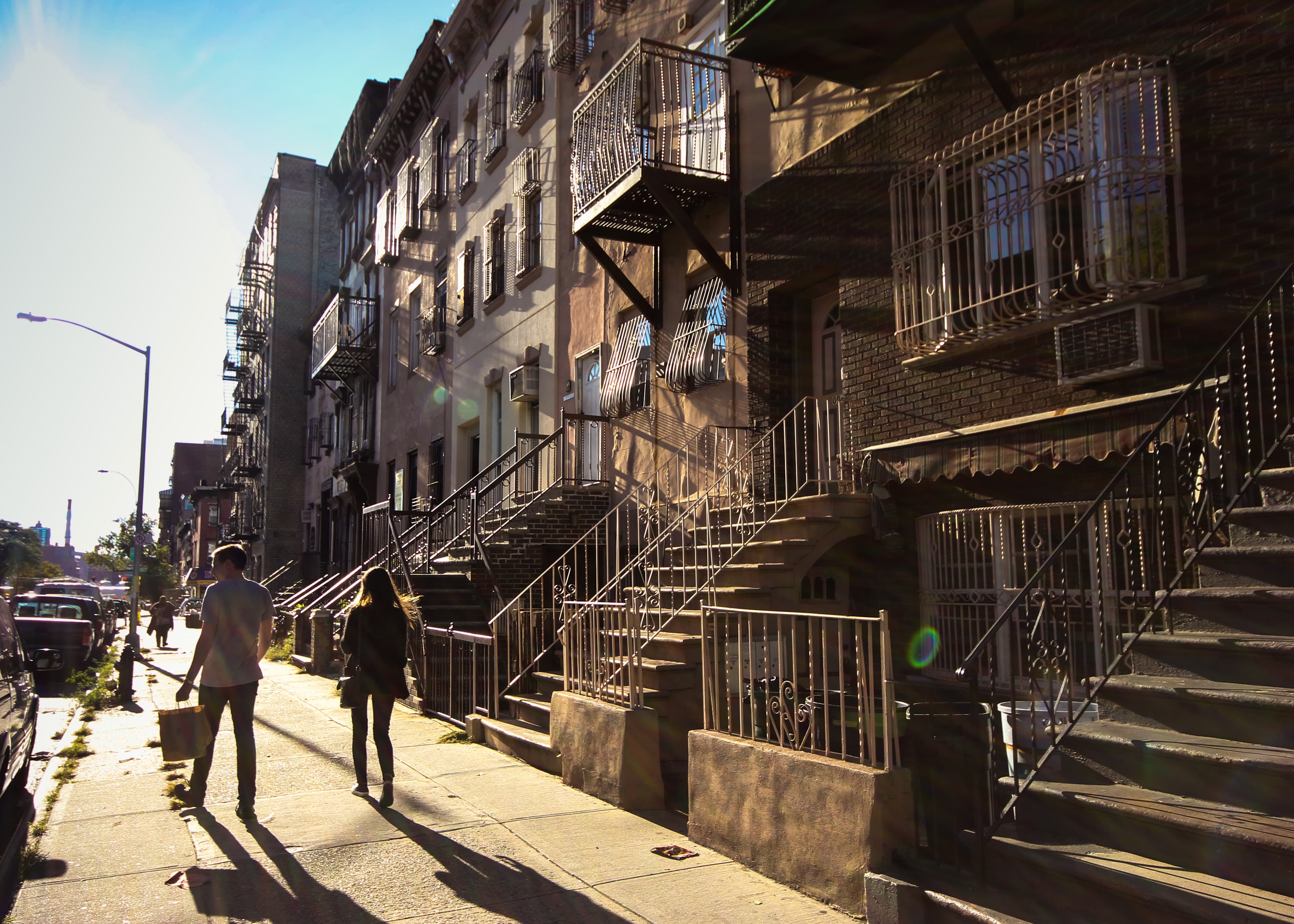 Apply now for apartments as cheap as $532/month in Williamsburg