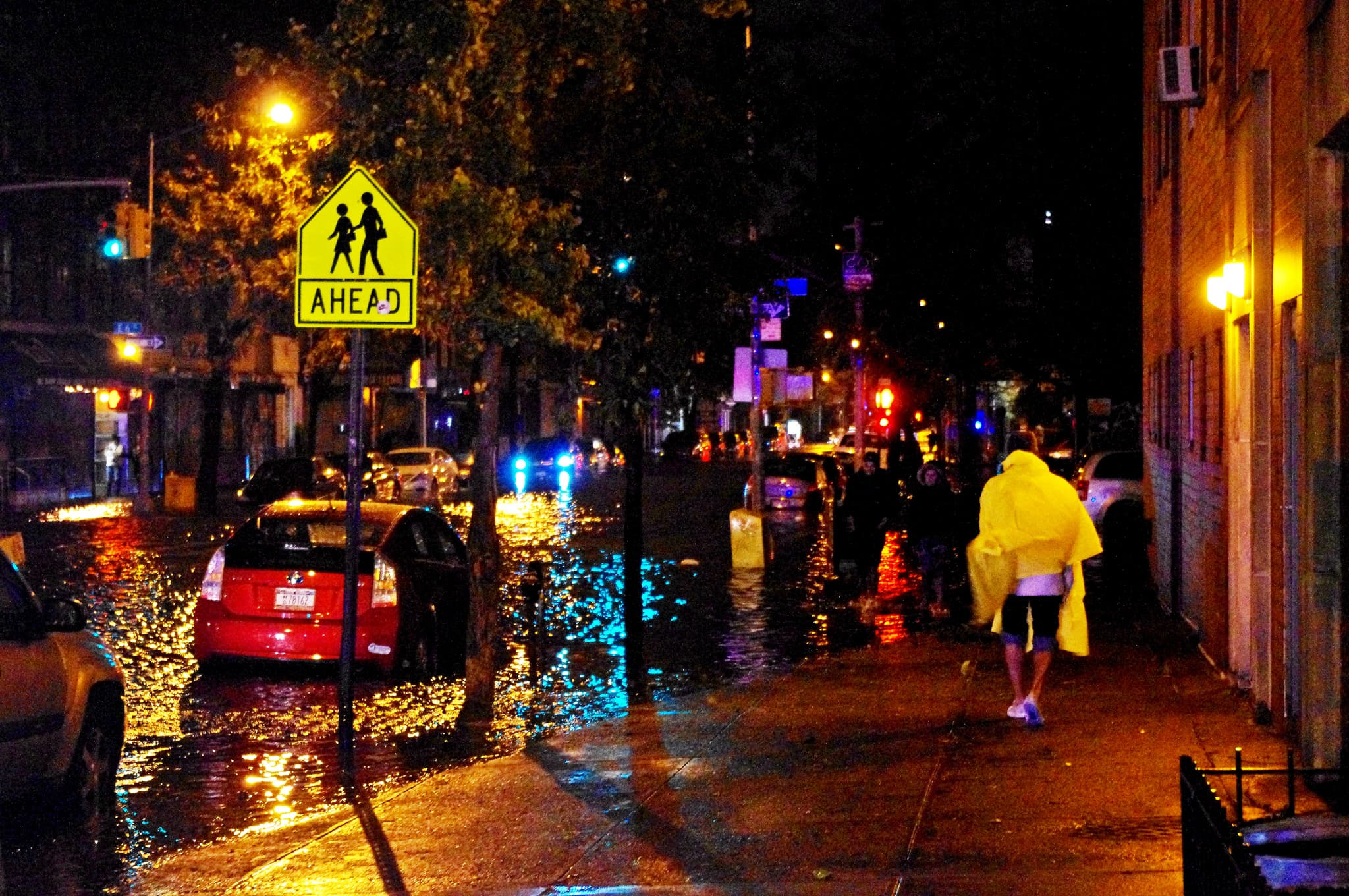 Landlords getting a new weapon in fight against flood damage?