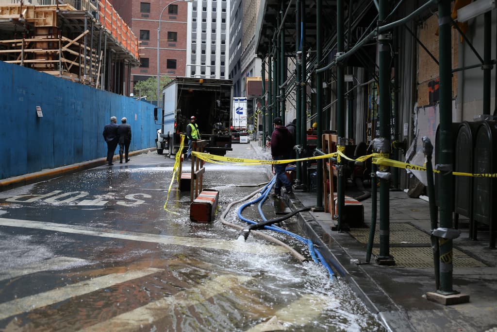 Ask an Expert: Can we renegotiate the price because of Hurricane Sandy?