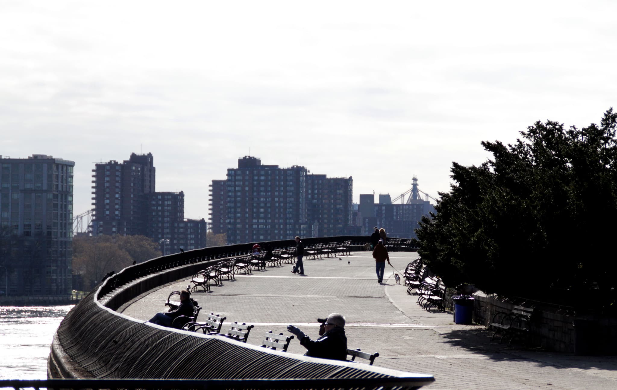 Obamas looking at UES co-ops, Sunset Park residents angry about bike lanes, more