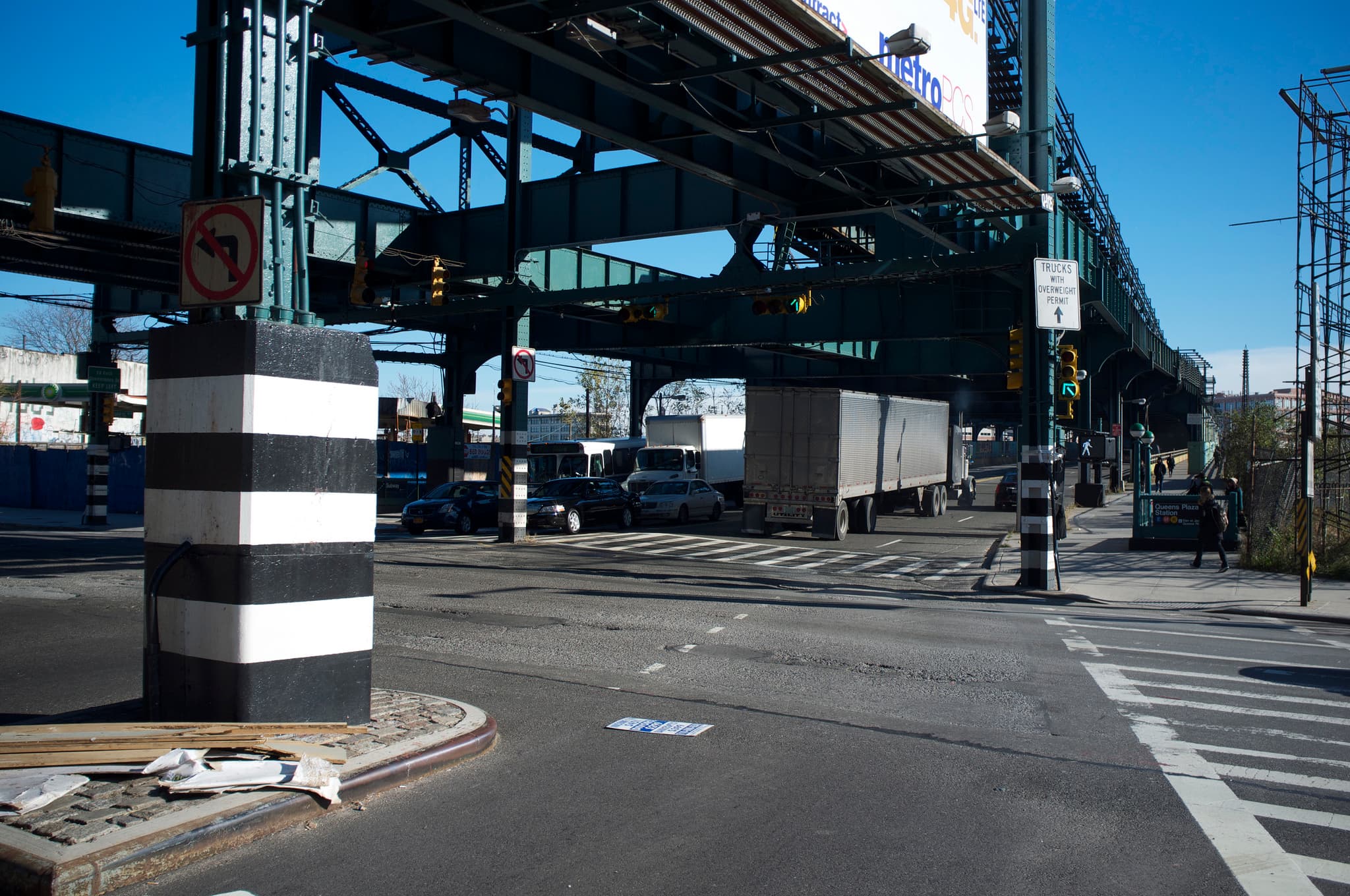 A preview of the fall real estate market, how middle-class families make it in NYC, and more of the week's top stories