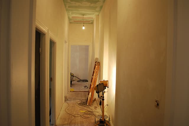 The biggest renovation blunder? Working too hard