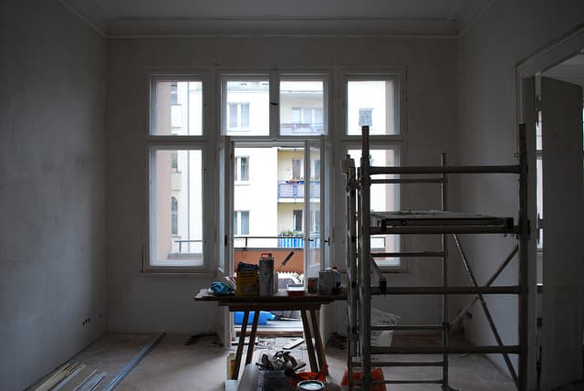 Avert these first-time renovation blunders