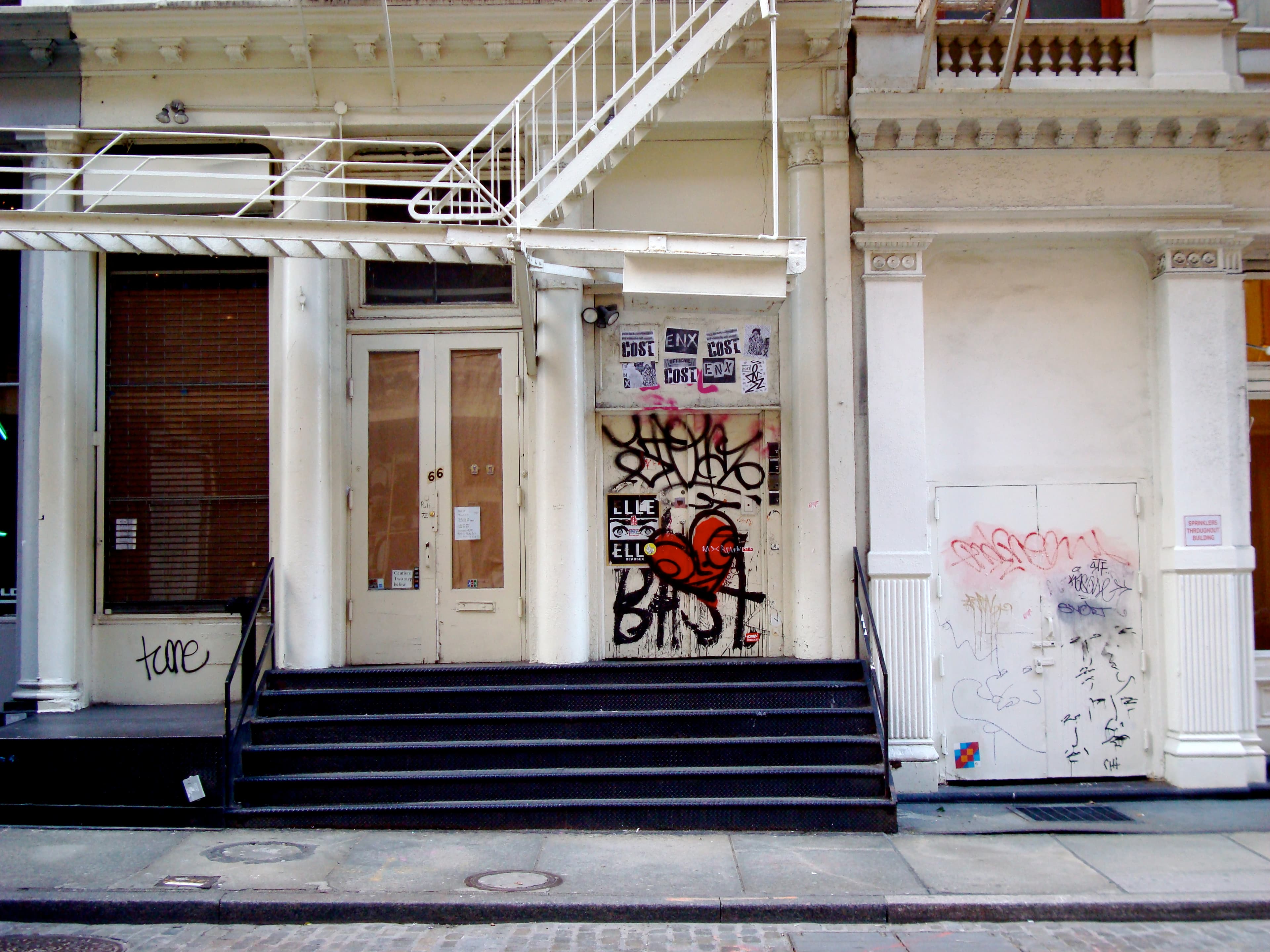 10 years after the recession, renters are still in a vicious cycle—unable to buy, and stuck with sky-high rents