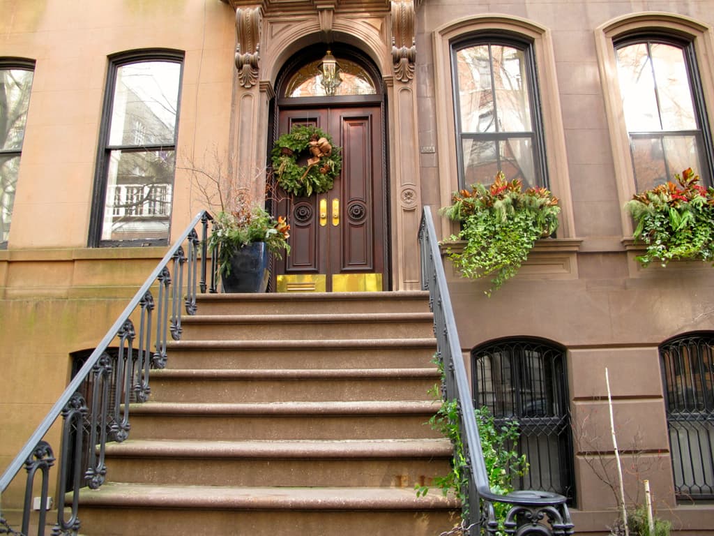 Pop culture fans take note: TV and real estate collide in these available NYC homes