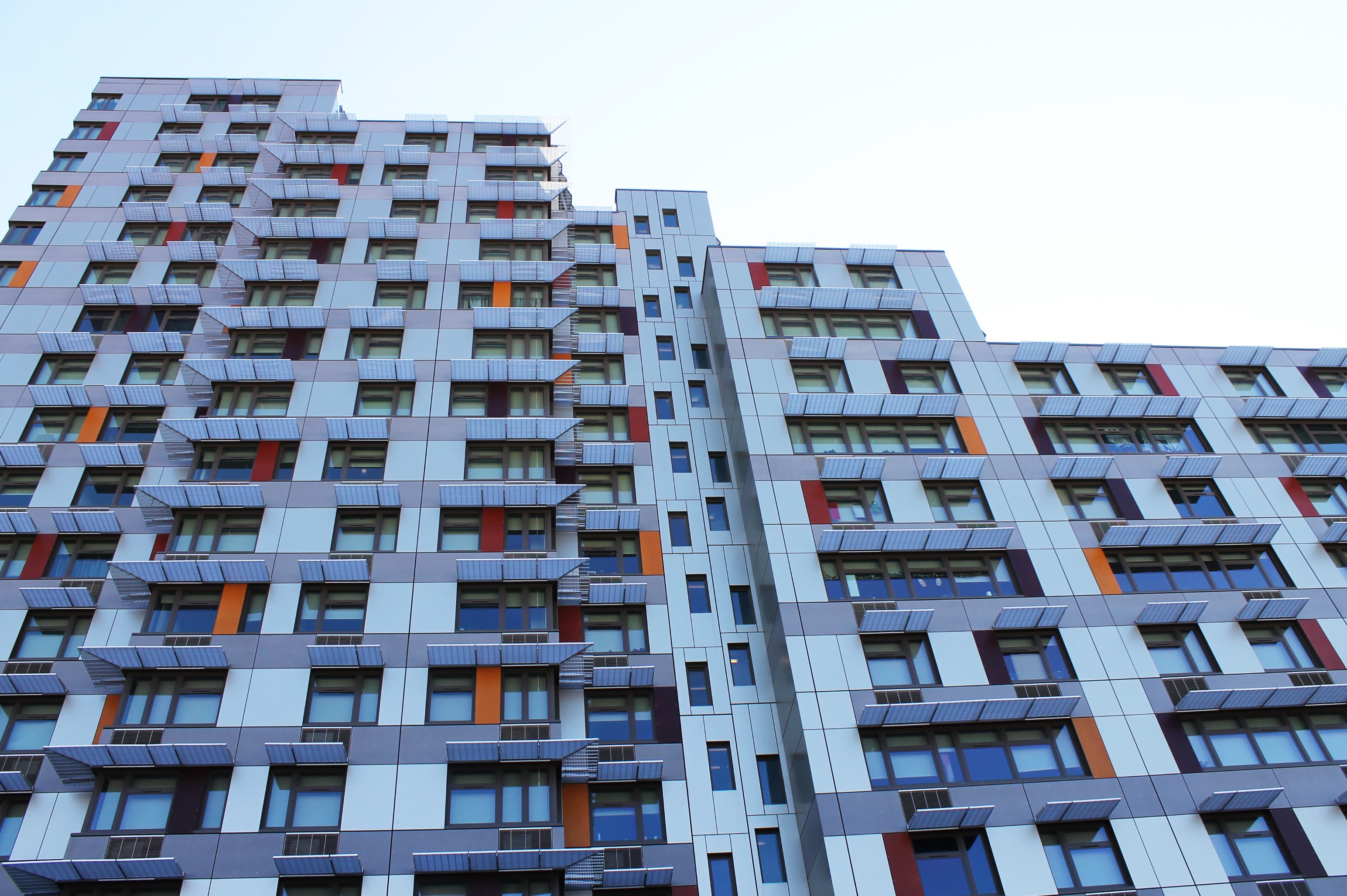 The unexpected benefits of an absentee landlord