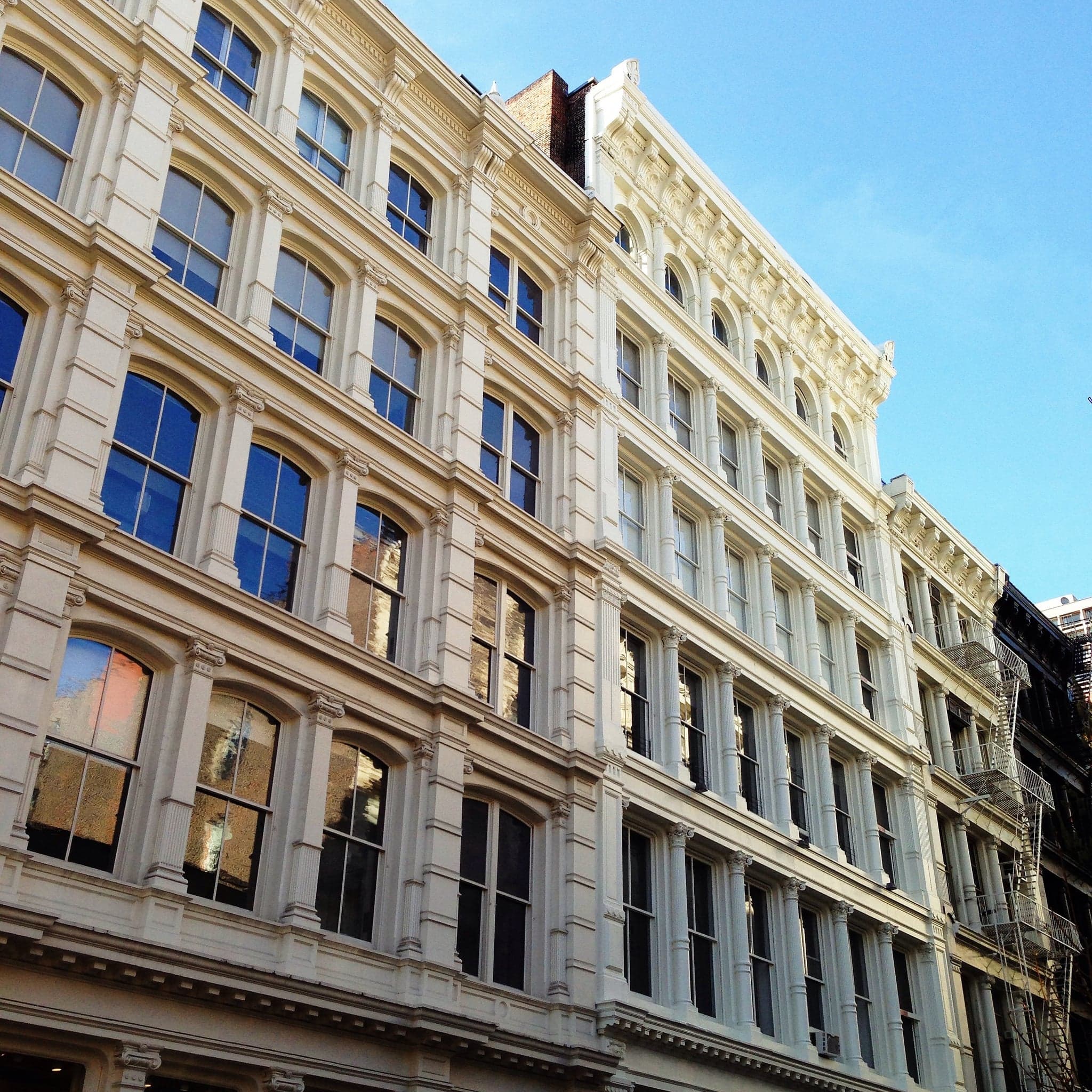 $500 studios available in Harlem, the downside of selling in a historic district, and more