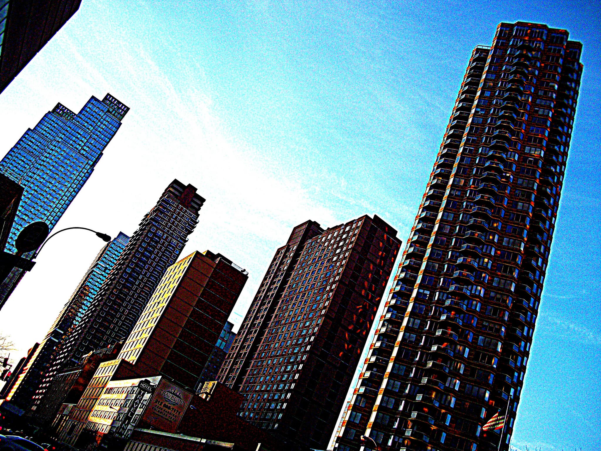 A 20-percenter protests an 80/20 landlord's letter about a looming "inspection"