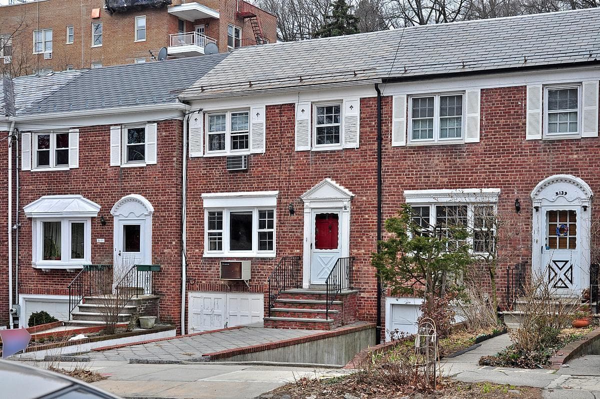 How one NYC buyer got a 3-percent-down mortgage for his first house