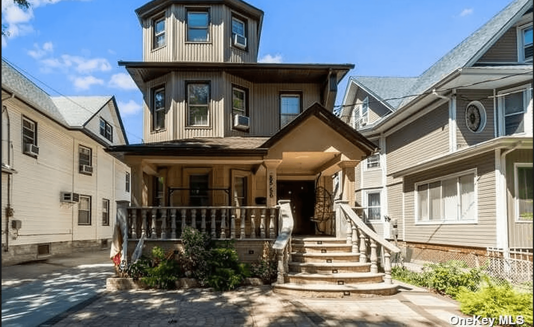 What to know about buying in Woodhaven, Queens, a tree-lined area with restaurants and easy access to transit