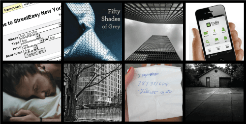 Top 8 signs of apartment search burnout