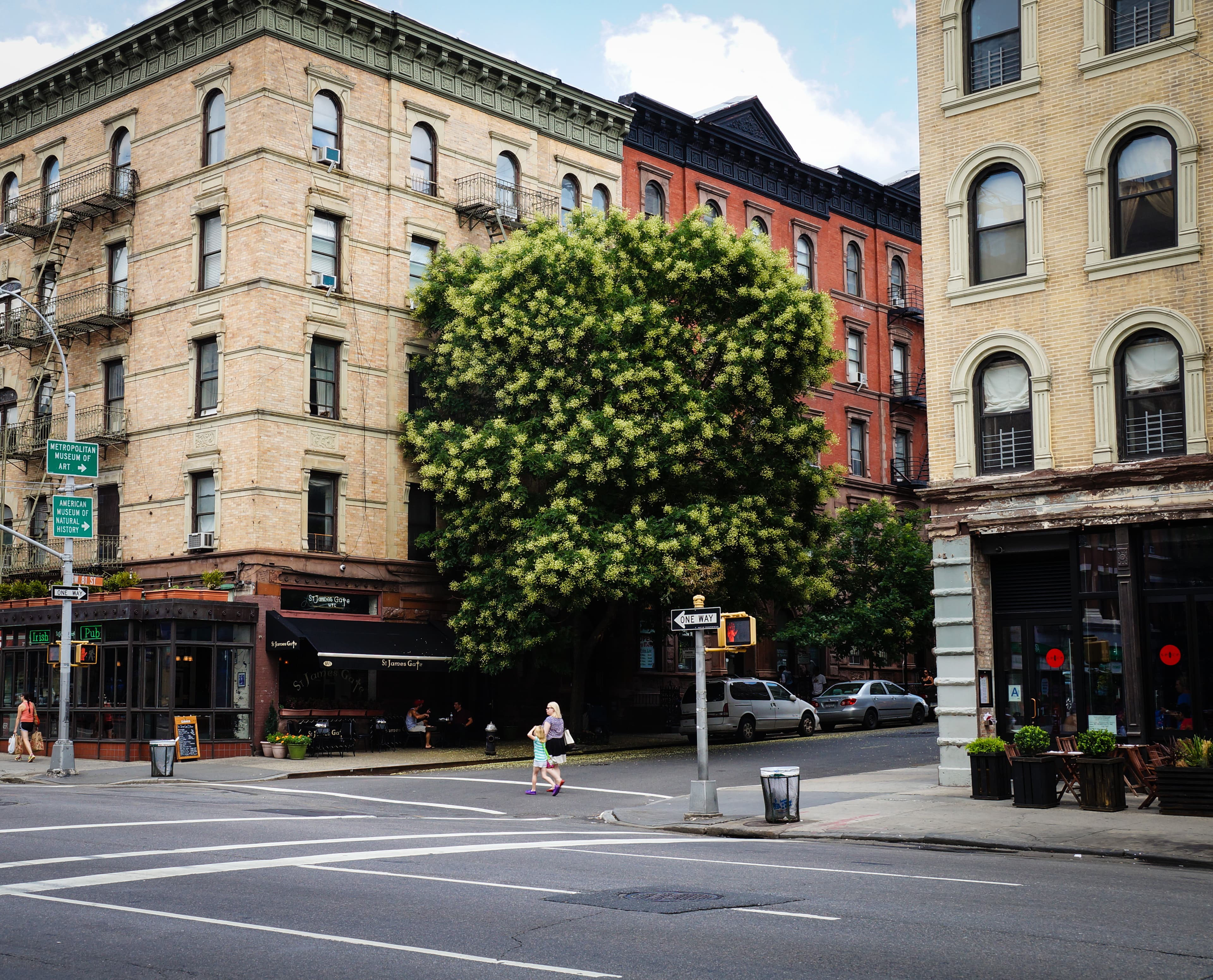 "Affordable" apartments for the upper middle class, buy a whole town for the price of a NYC studio, and more