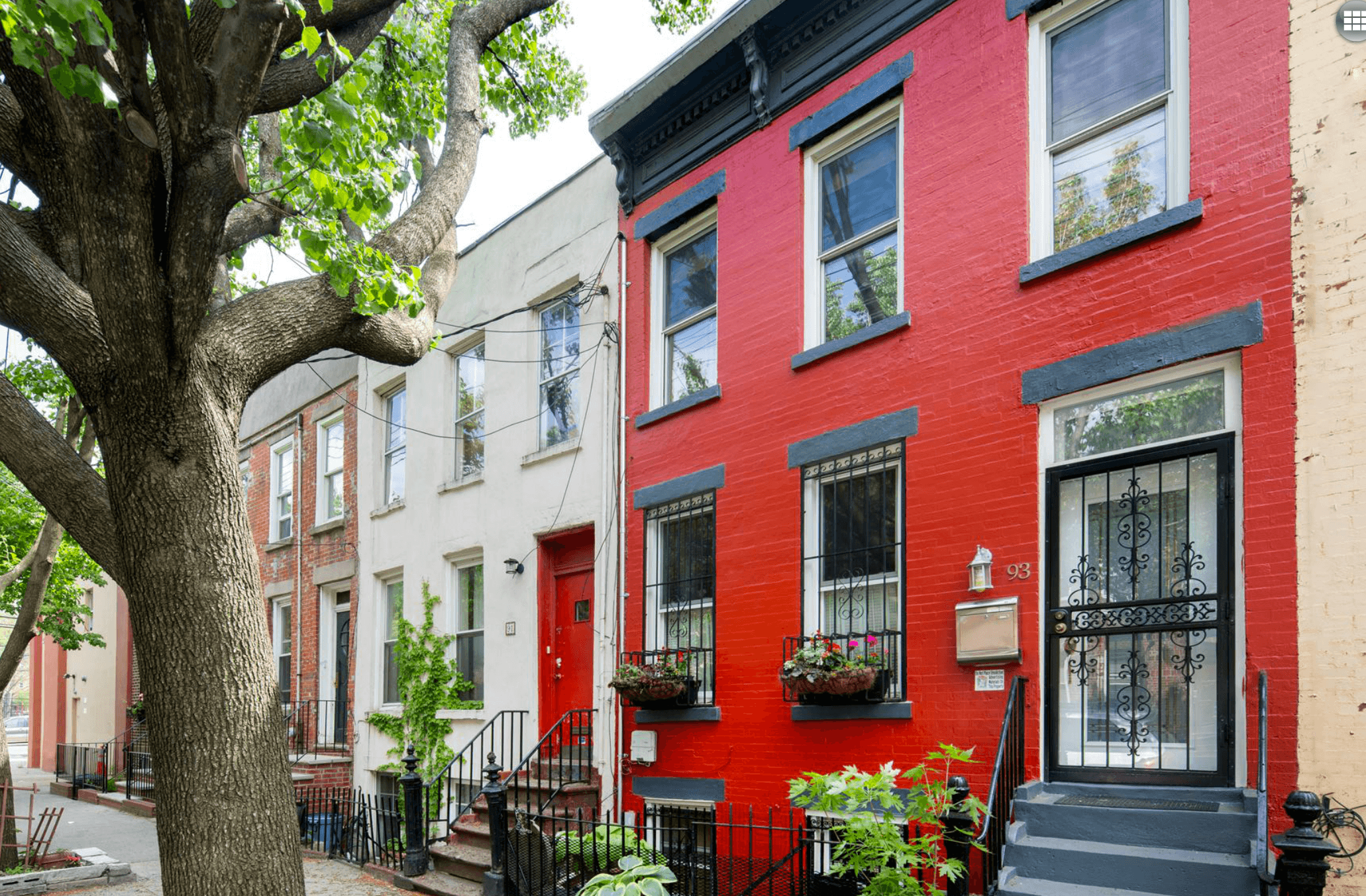 Live the dream: Brooklyn houses for under $2 million open for visits this weekend
