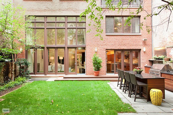 Outdoor kitchens that will make all your al fresco meals memorable