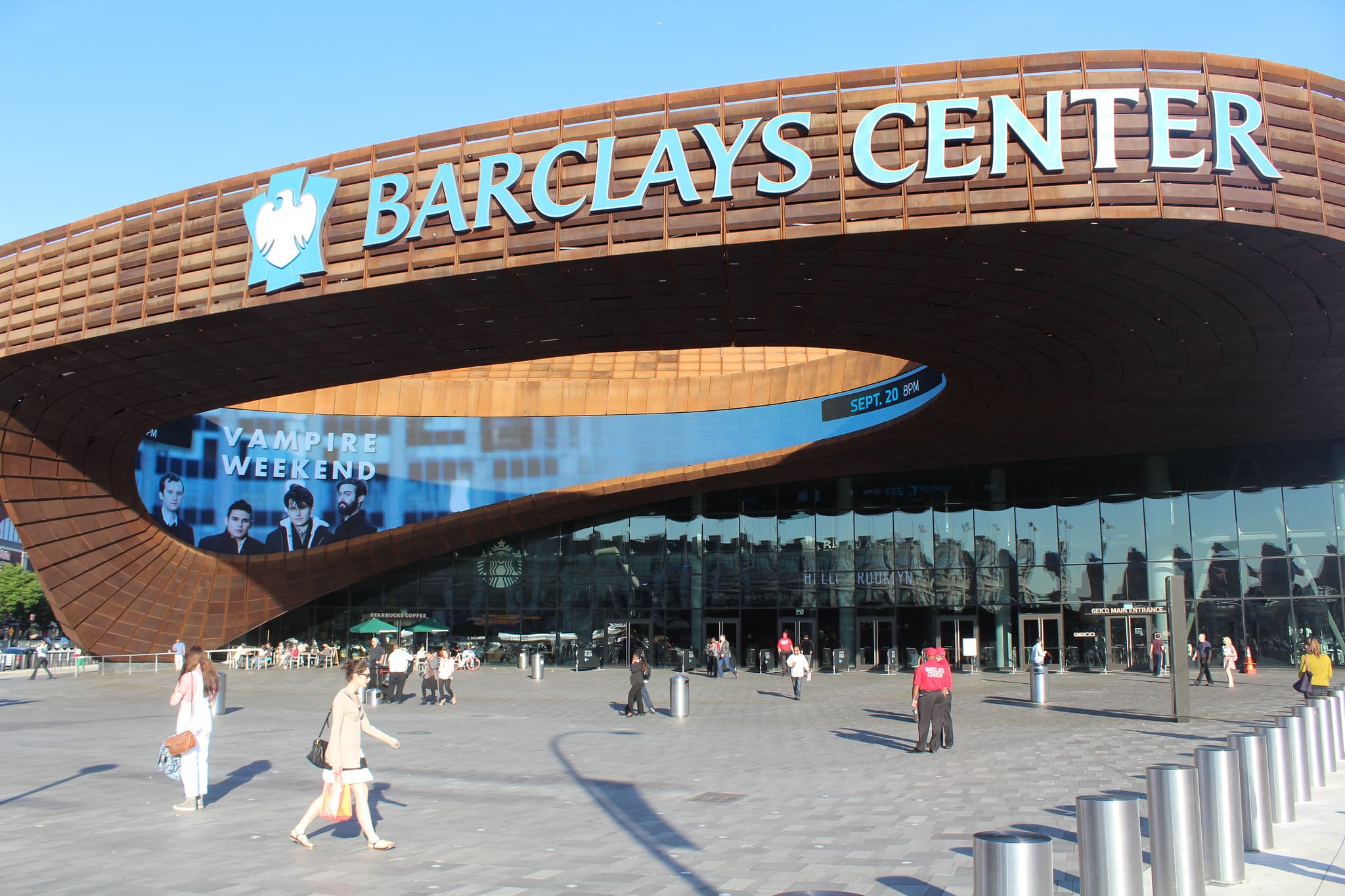 Even Brooklyn Nets athletes try to avoid paying broker fees