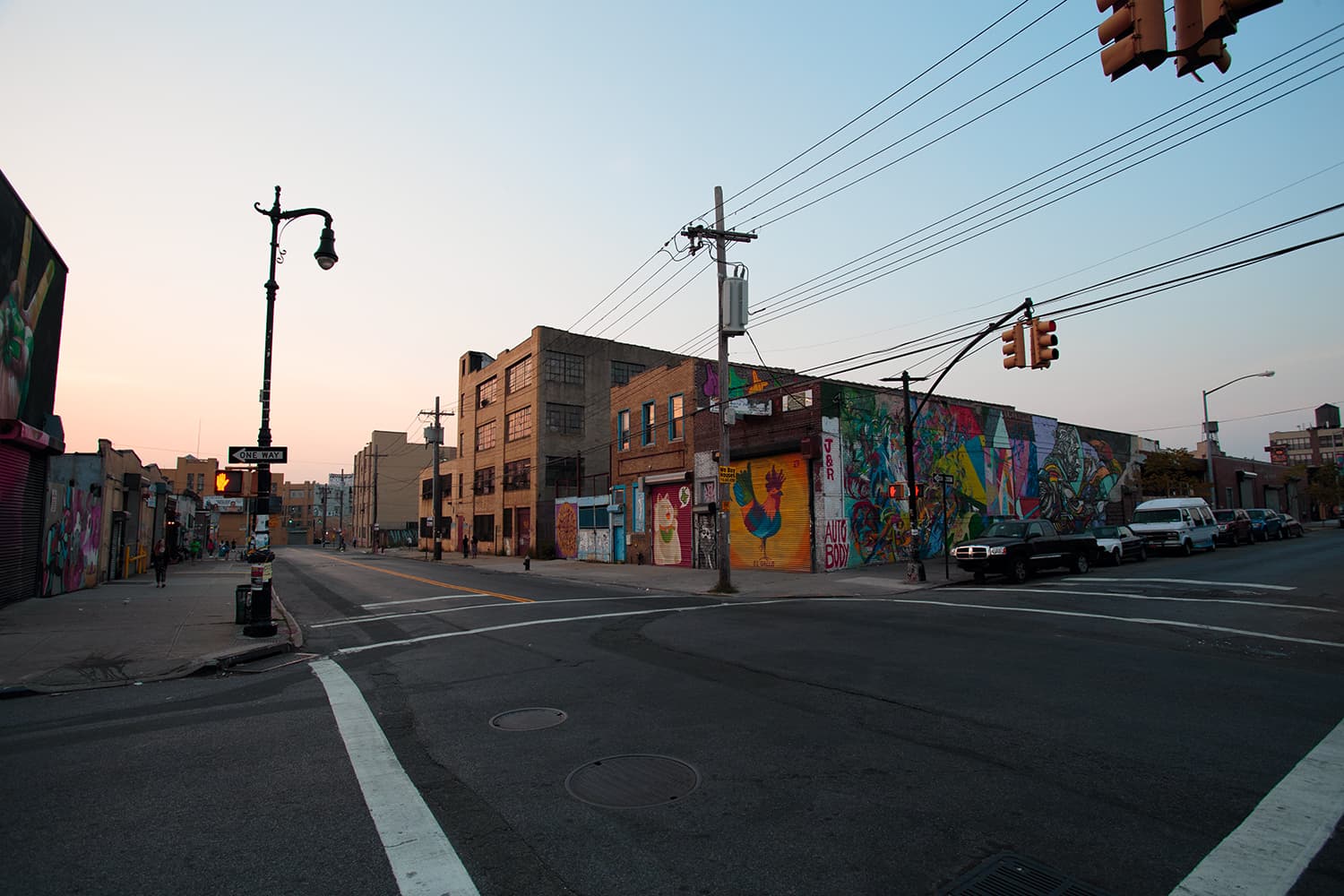What newcomers should know about Bushwick, the extra cost of having a doorman, and more
