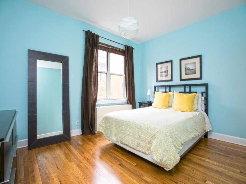 New Yorkers on that age-old conundrum: Rent or buy?