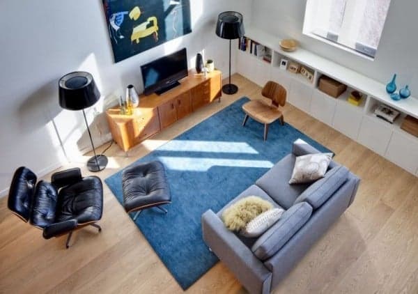 Don't fall prey to these small space decorating snafus