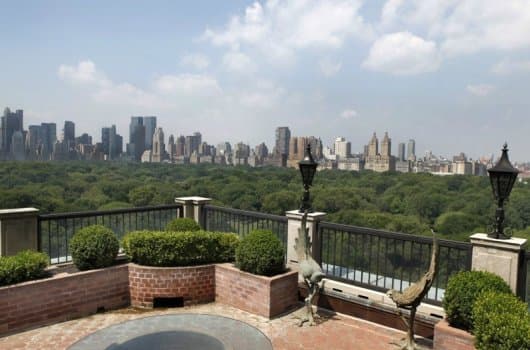 Real Estate Wants: A million-dollar (or $50 million) view