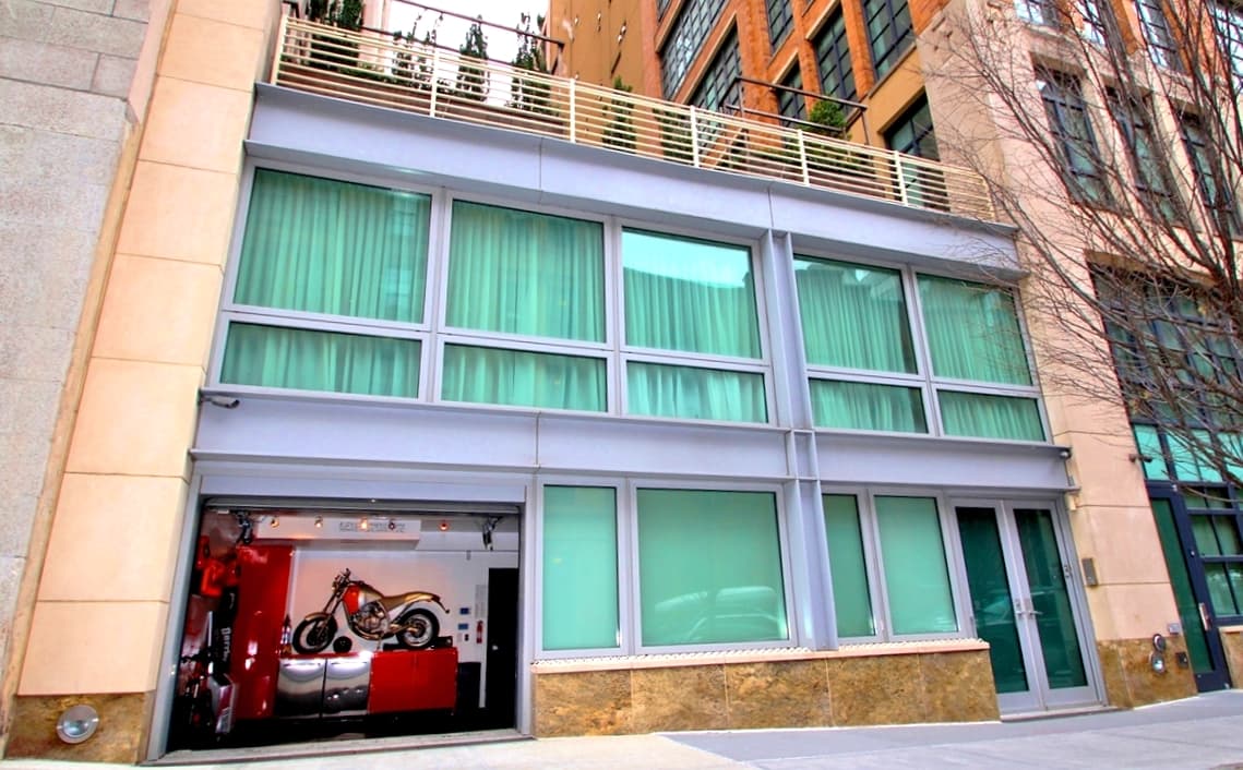 "Wolf of Wall Street" ex-banker Alan Wilzig on selling his $43.5 million Tribeca townhouse — sans broker