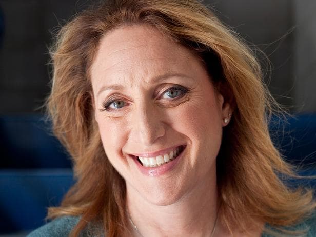 An ice water deluge and dead pigeons: comedian Judy Gold's roommate horror stories 