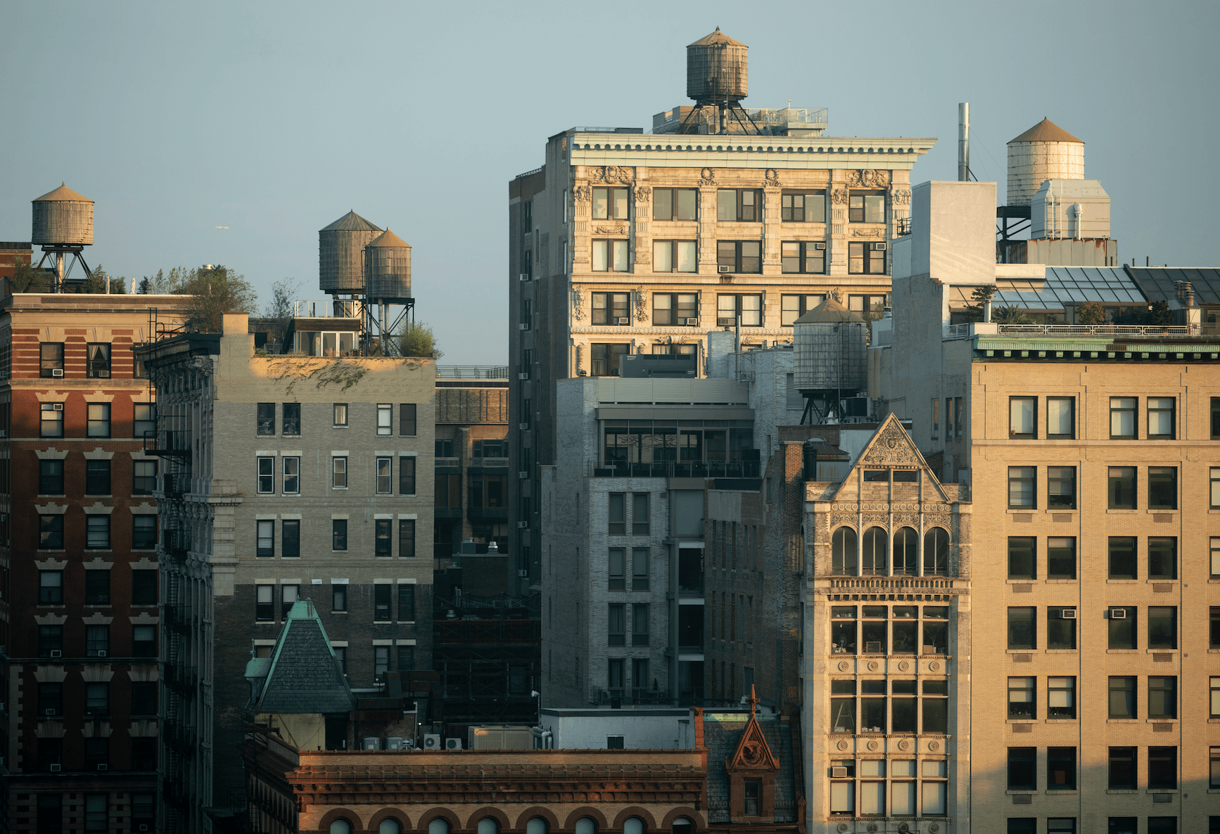 Our board is negotiating the sale of air rights. Should shareholders with lot-line apartments be compensated? 