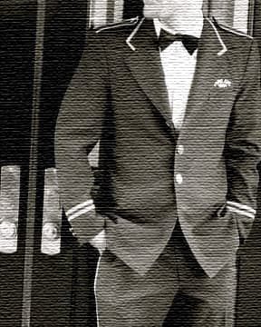 A Doorman Speaks: Sticky fingered temptations