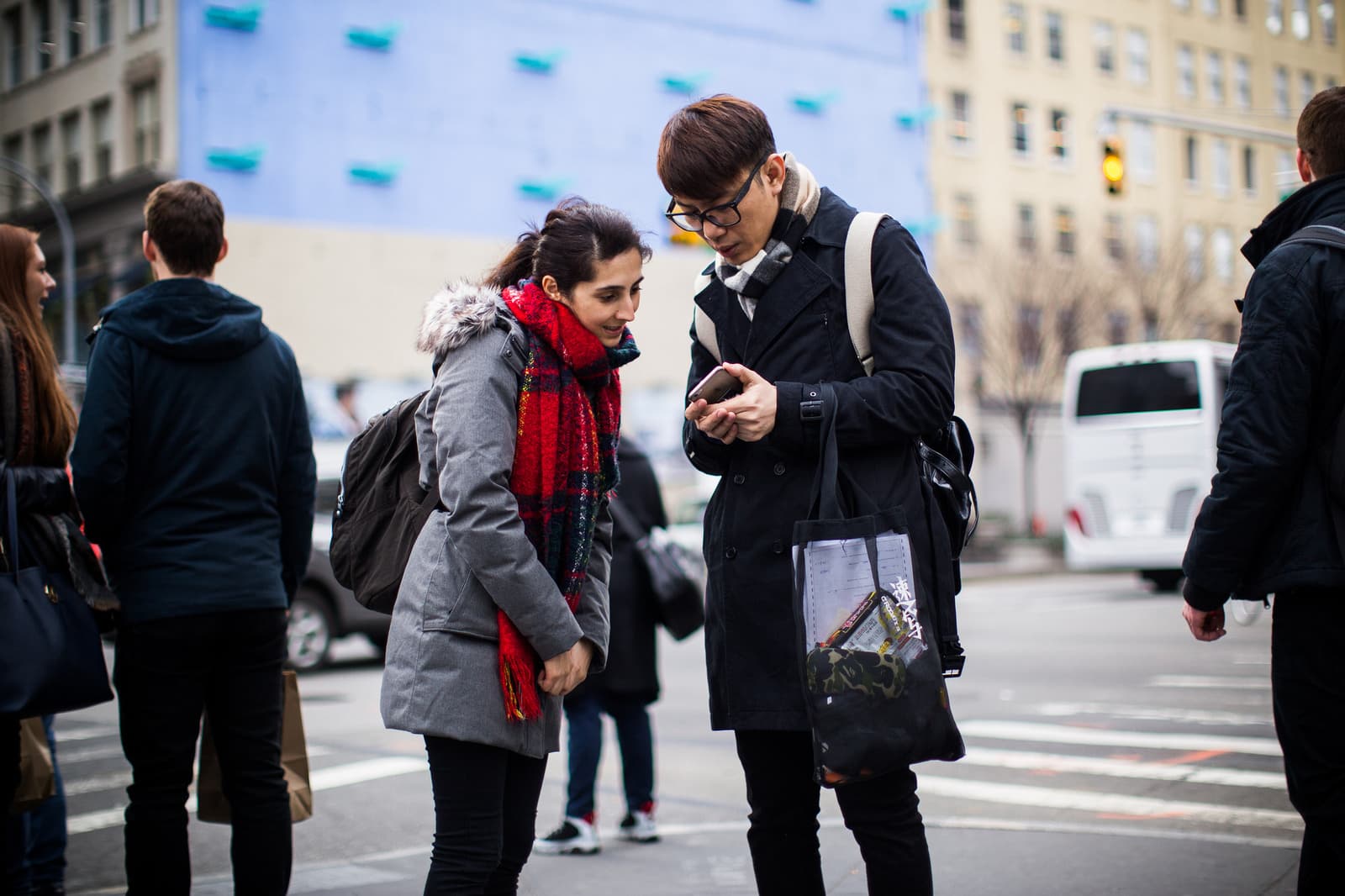 Zillow vs. Redfin, did a LIC landlord pay Amazon protestors, & more