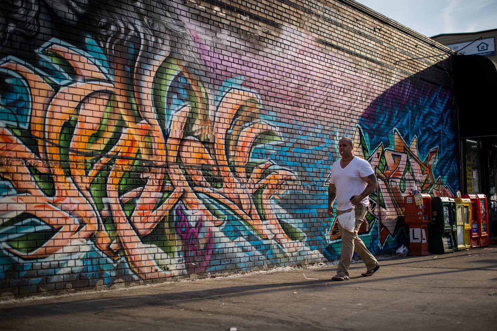 Security deposit scammer gets prison time, co-living company plans massive Williamsburg project, & more