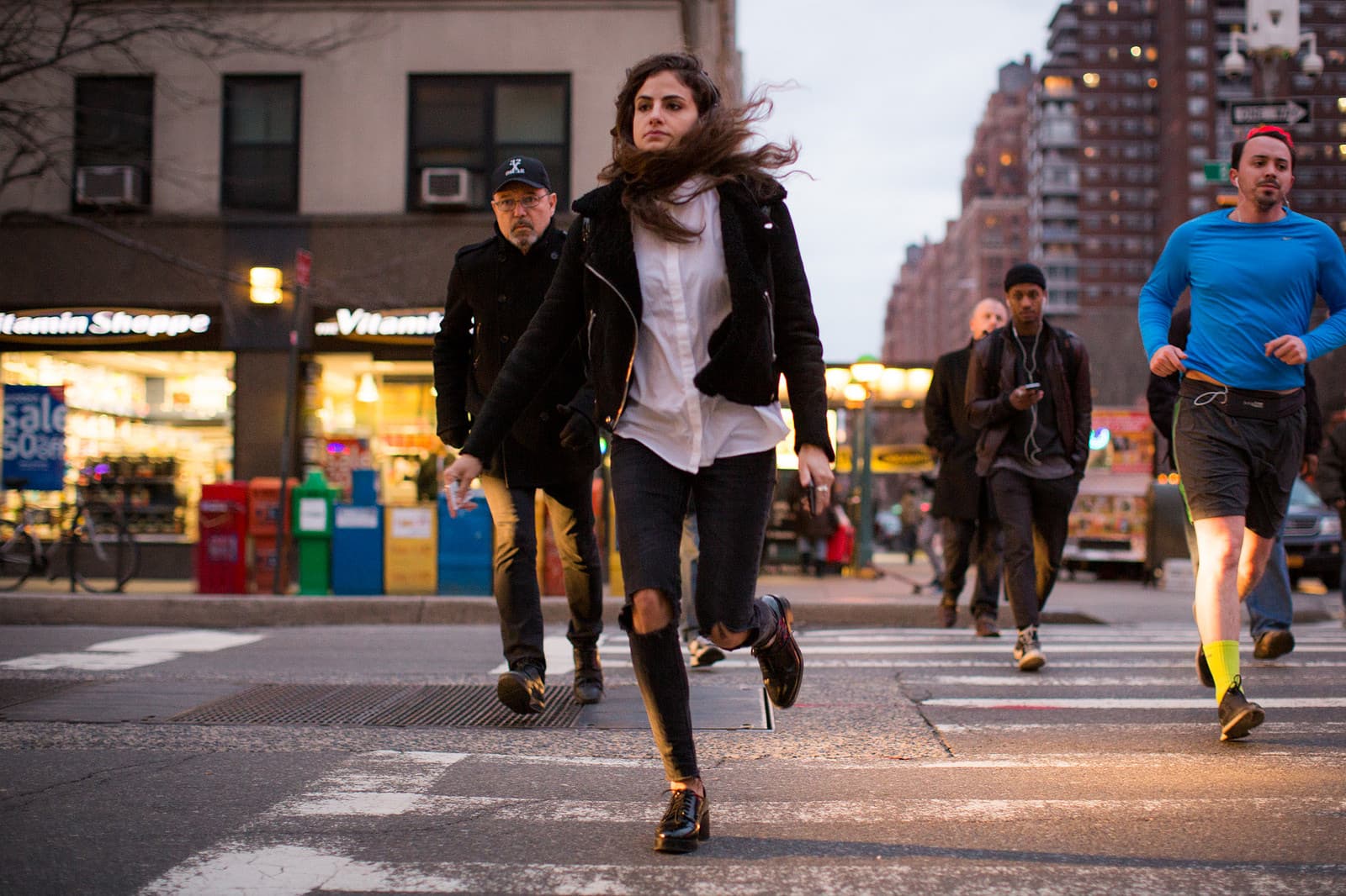 New soccer complex open in Sunset Park, election results could impact affordable housing, & more