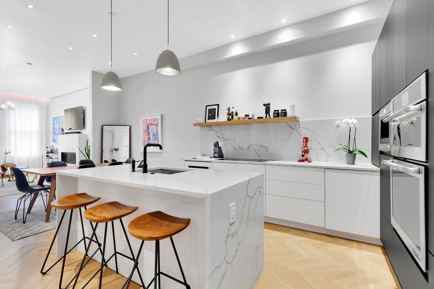 How much will it really cost to renovate in NYC? Tips for avoiding change orders to stay on budget