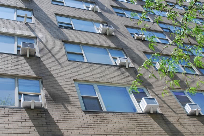 How NYC’s new rent reforms affect you even if you’re not a stabilized tenant: A blacklist ban, security deposit limit, & more