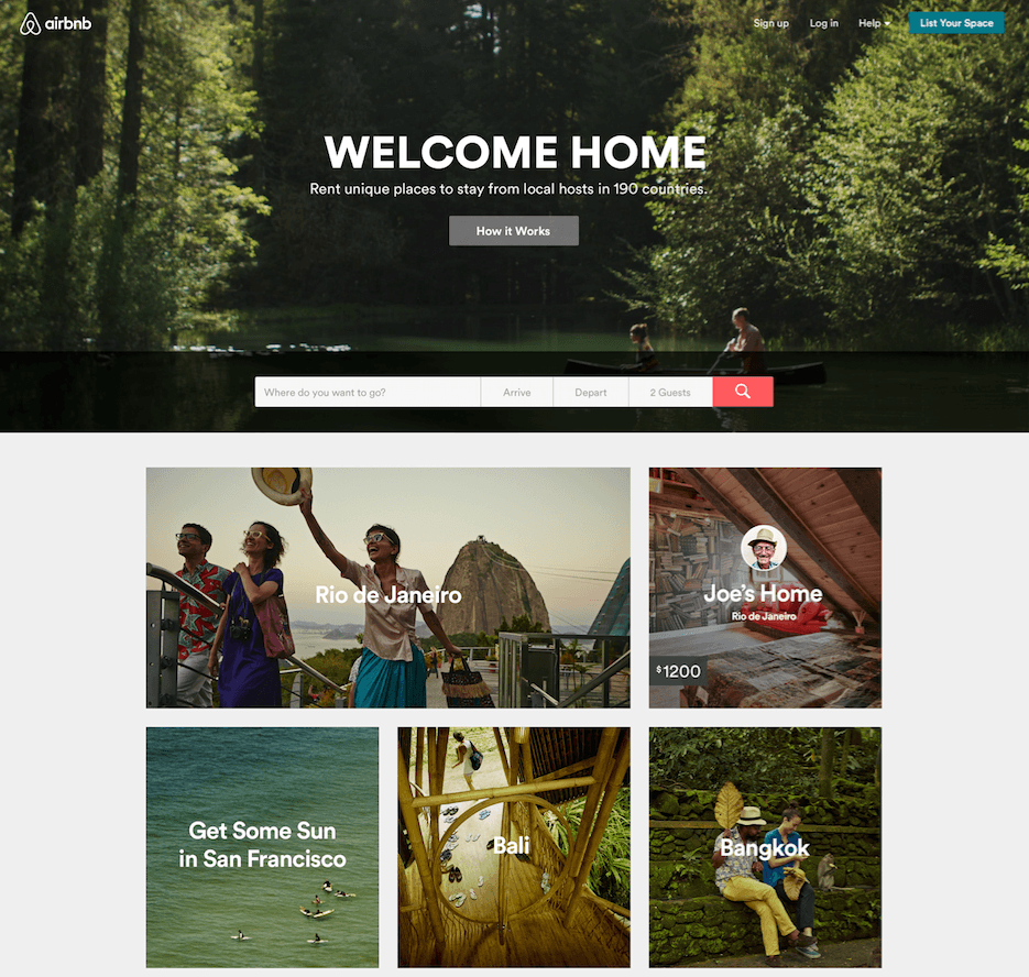 Airbnb is in hot water (again). But is it deserved?