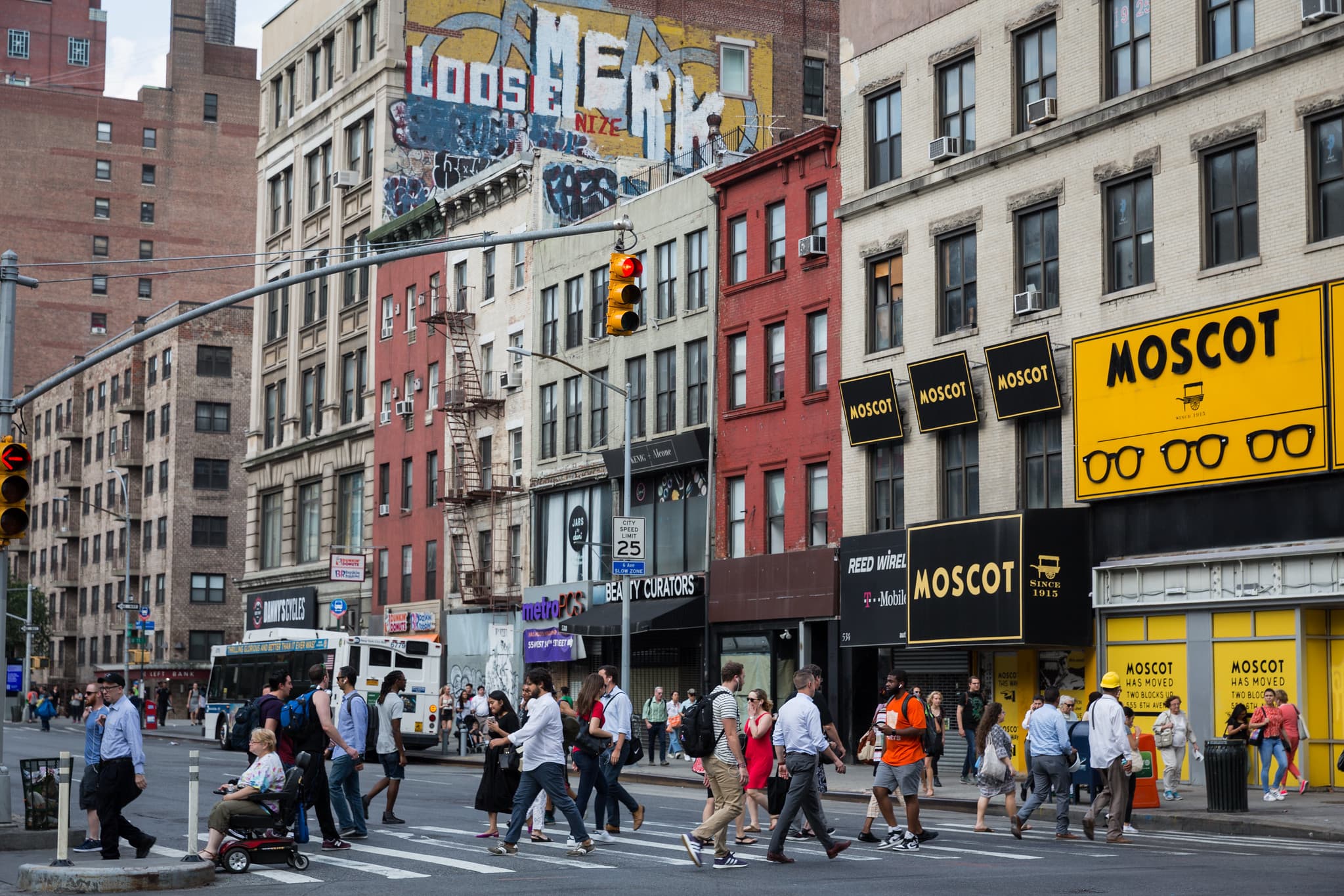 A landmark deal on rent reform, preventing more helicopter crashes, & more