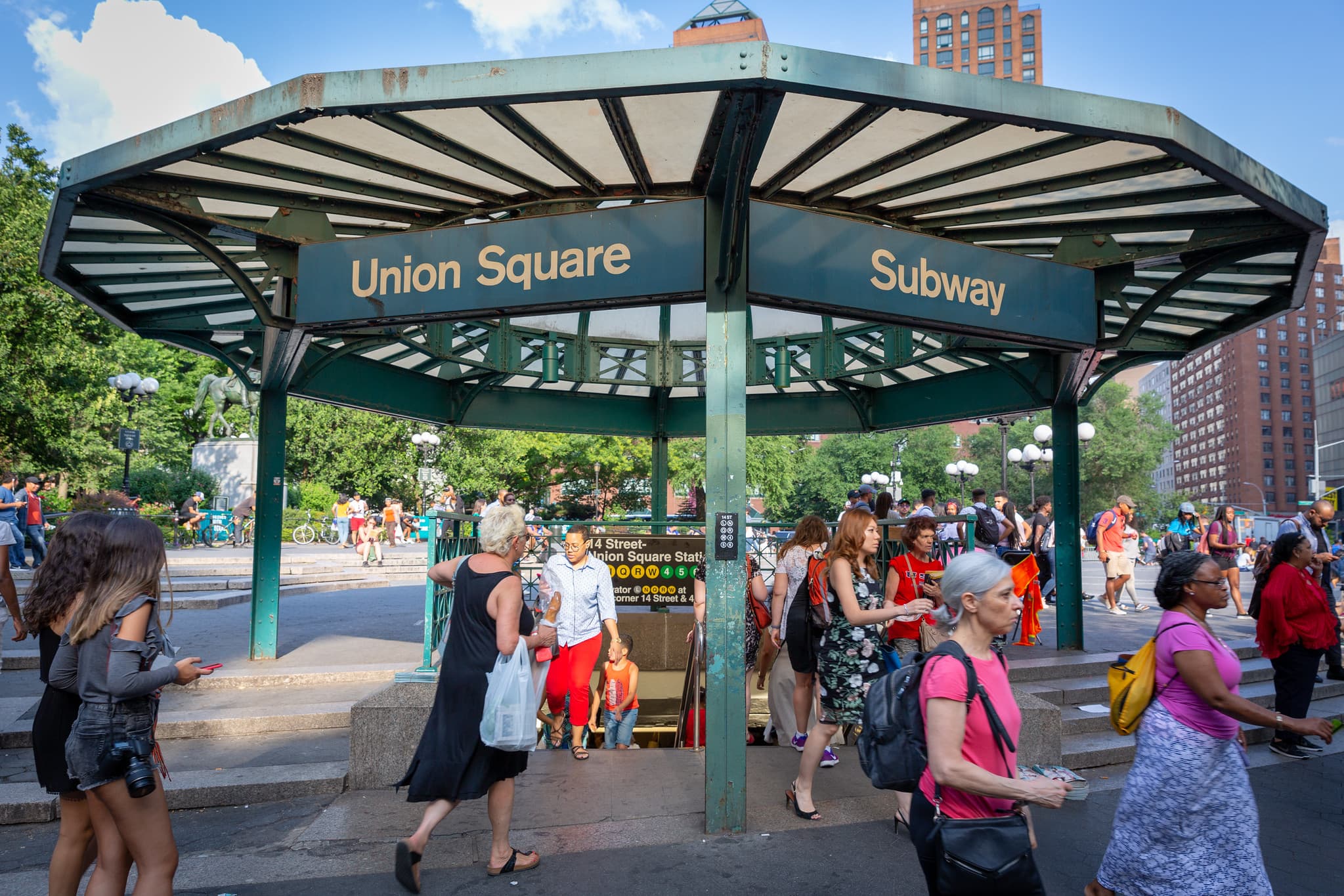 Developers 'shocked' by rent reform agreement, the best time to look for an apartment in NYC, & more