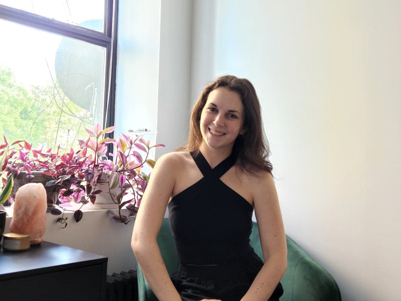 From Central to East Harlem: I was tired of co-living with strangers and wanted a livelier neighborhood