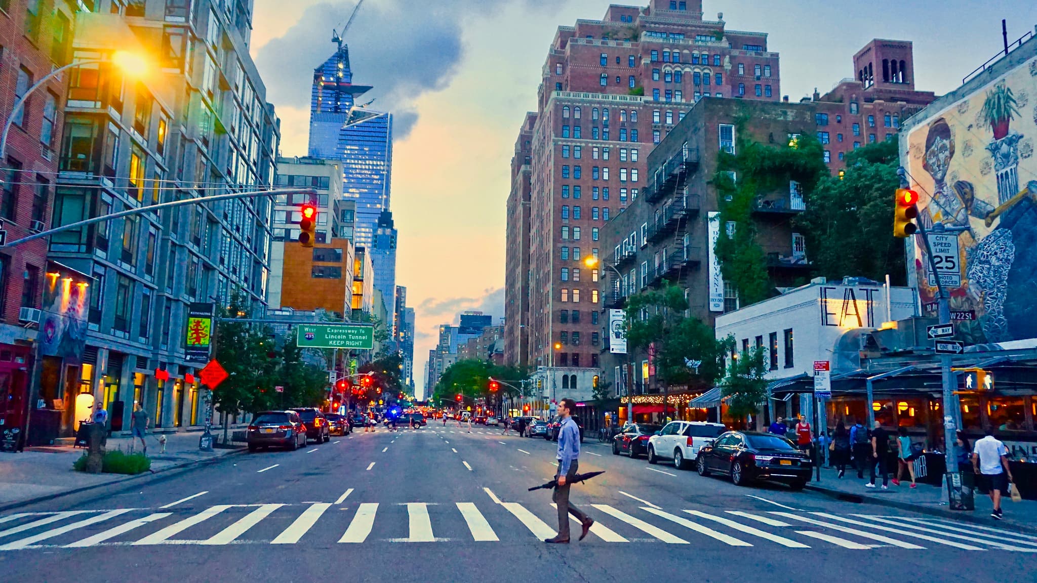 Quieting a noisy neighbor, buying a building with friends, & more of the week's top stories